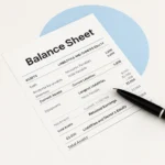 Баланс підприємства — активи і пасиви компанії